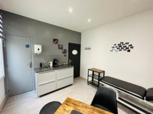 Cabinet Matthias Azaz Infirmier